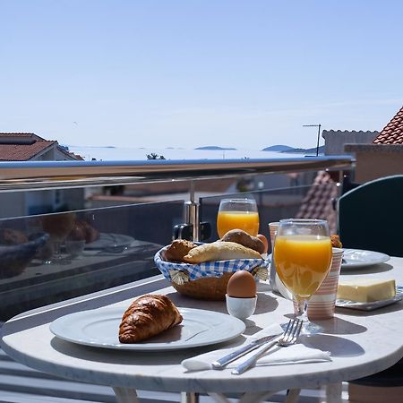 Apartments Valentino Vodice Extérieur photo