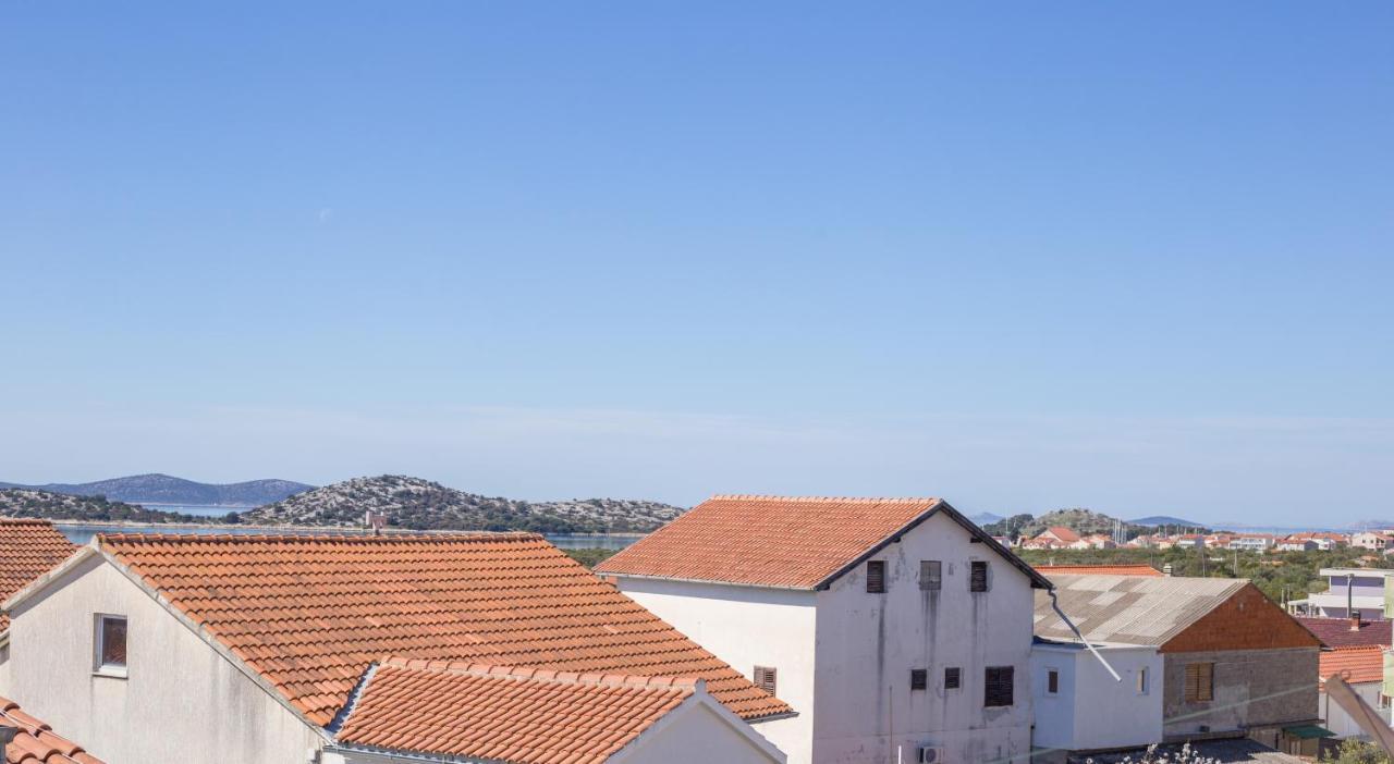 Apartments Valentino Vodice Extérieur photo