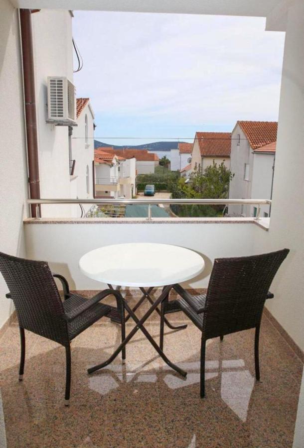 Apartments Valentino Vodice Extérieur photo