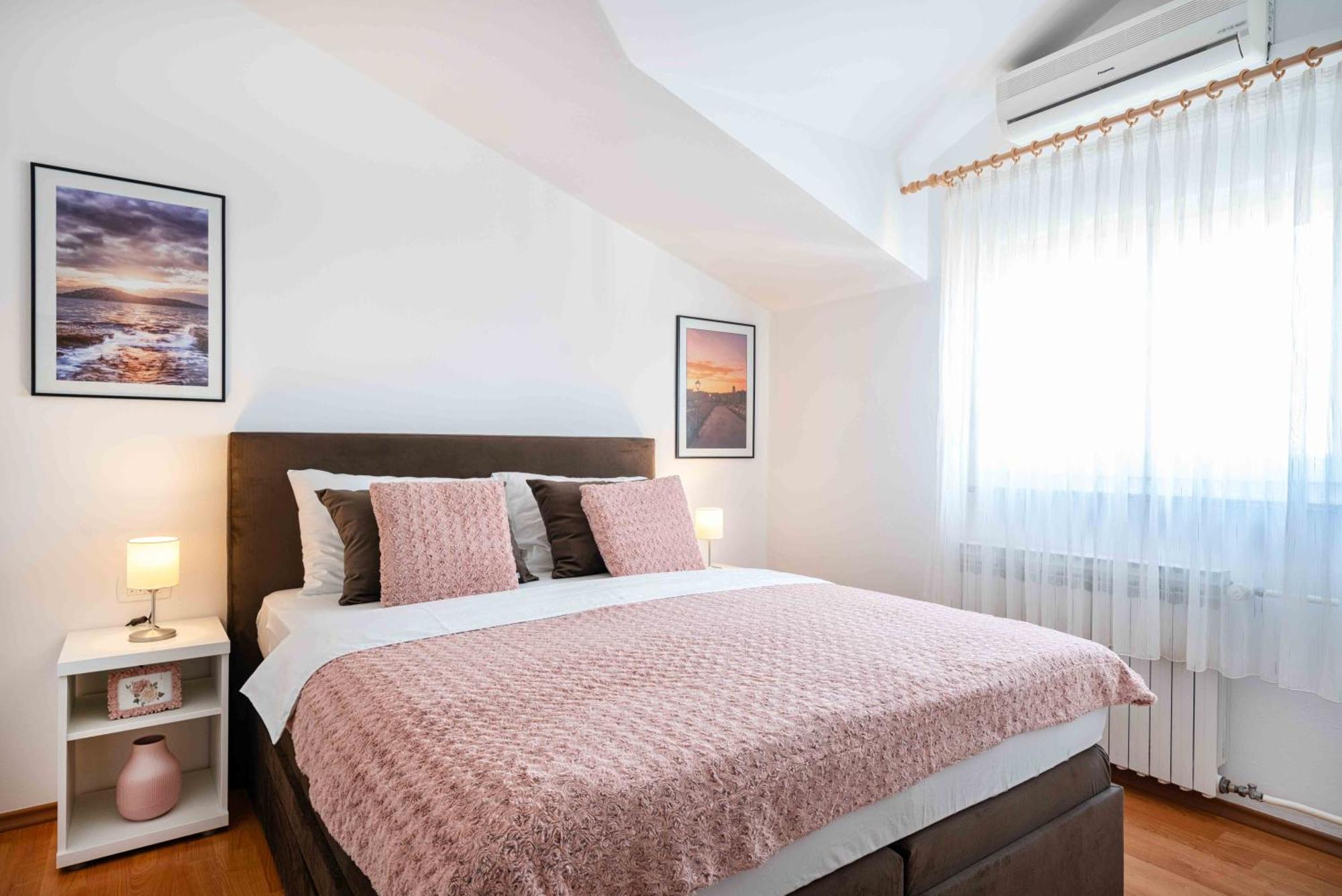 Apartments Valentino Vodice Extérieur photo