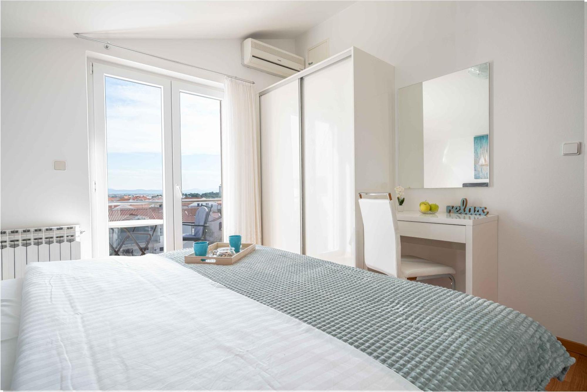 Apartments Valentino Vodice Extérieur photo