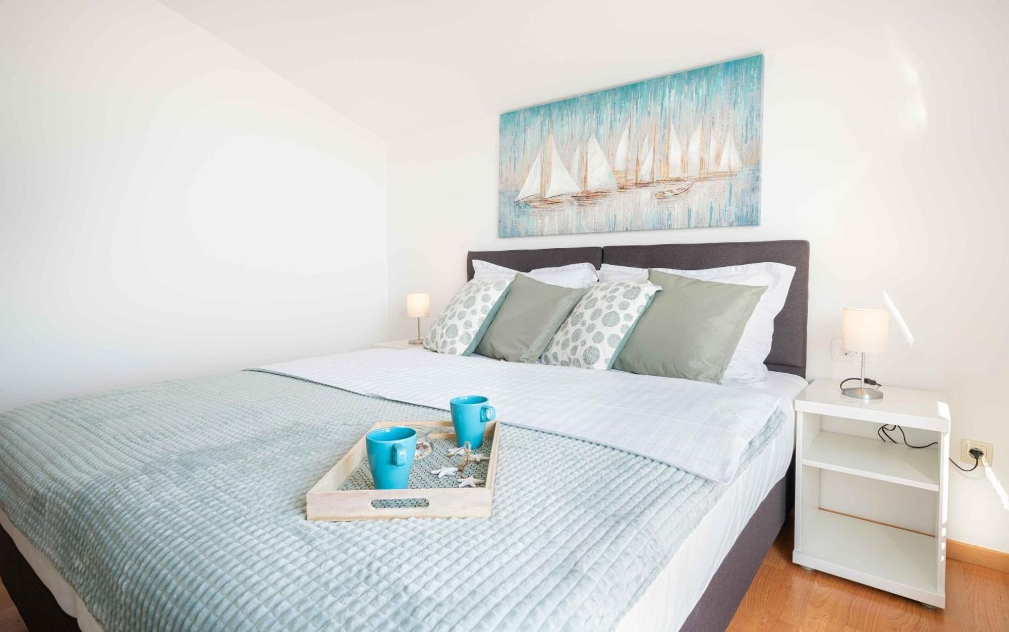 Apartments Valentino Vodice Extérieur photo