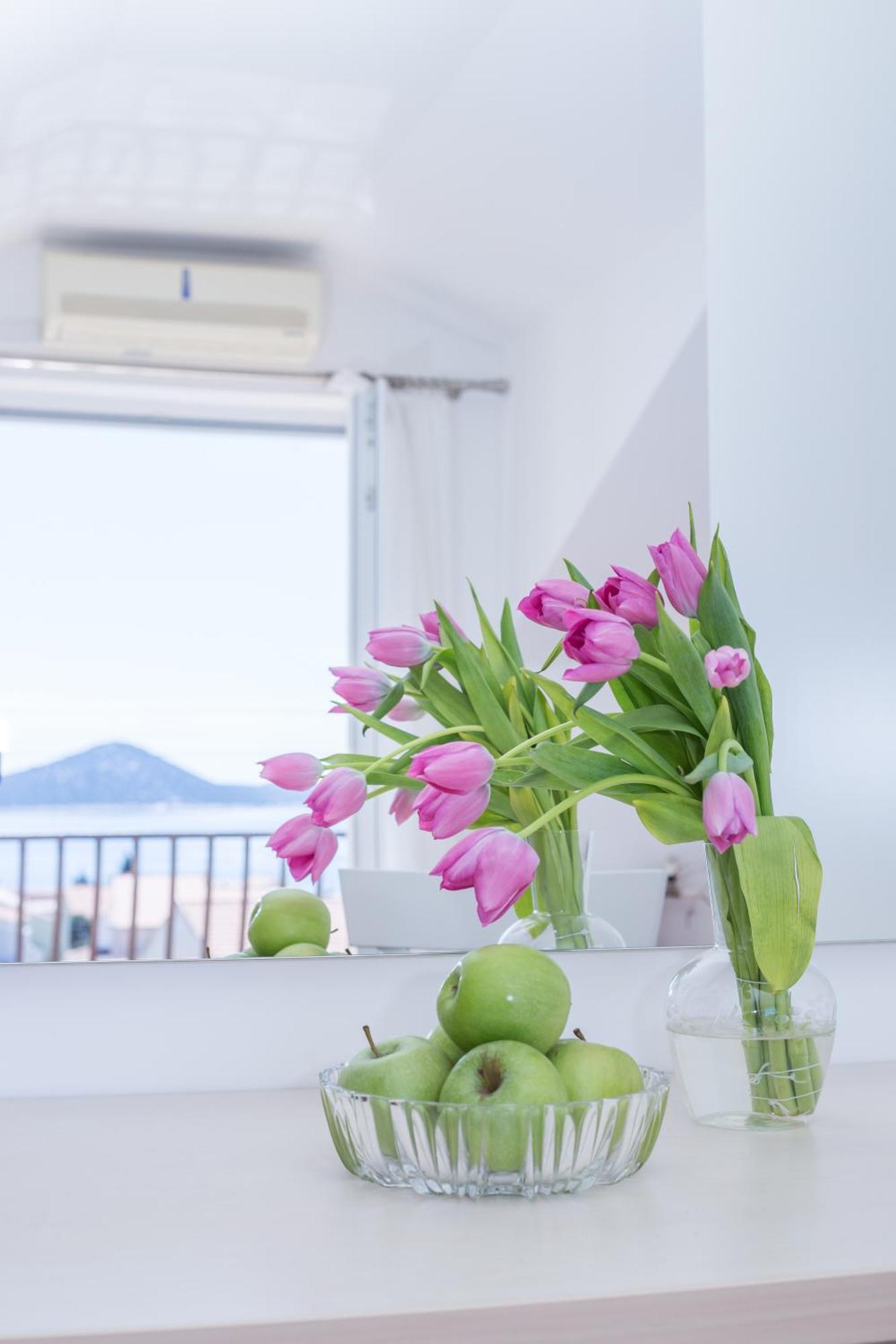 Apartments Valentino Vodice Extérieur photo