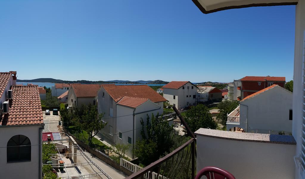 Apartments Valentino Vodice Extérieur photo