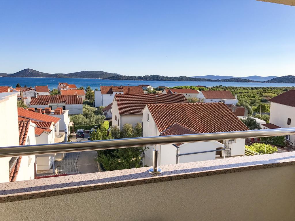 Apartments Valentino Vodice Extérieur photo