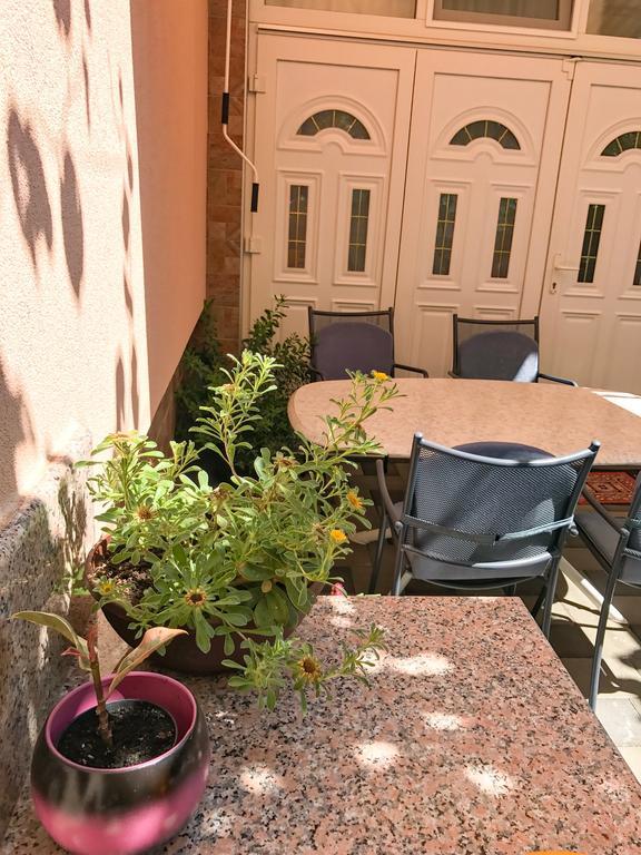 Apartments Valentino Vodice Extérieur photo