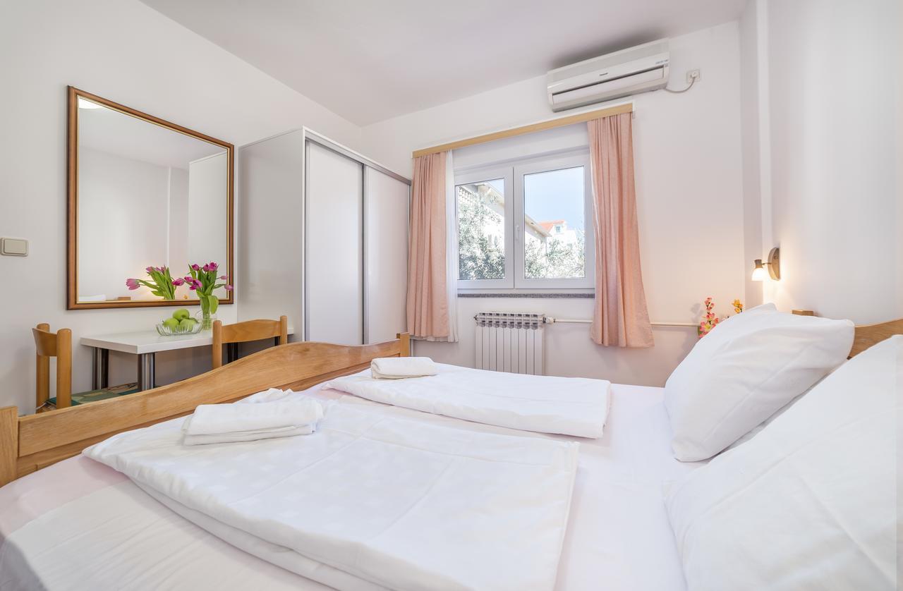 Apartments Valentino Vodice Extérieur photo