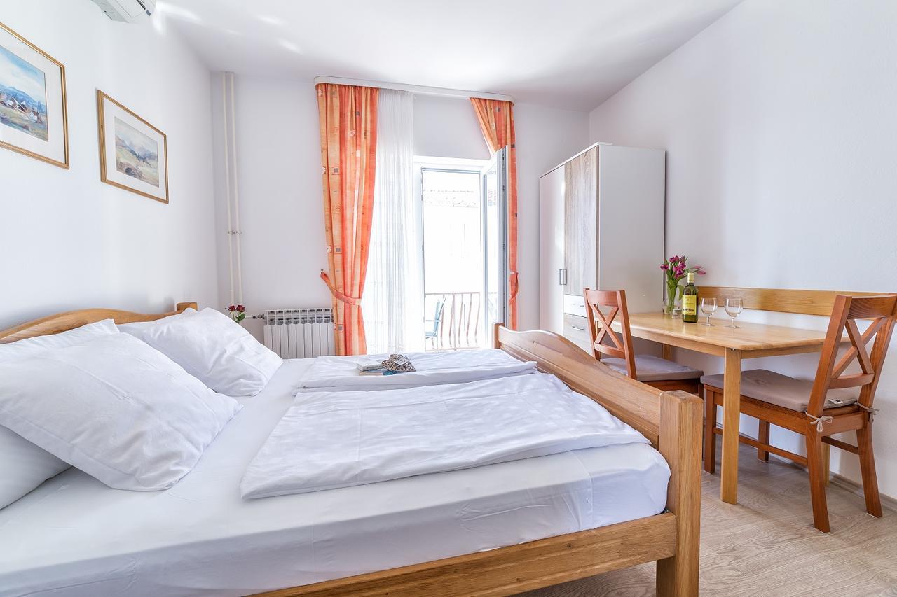 Apartments Valentino Vodice Extérieur photo