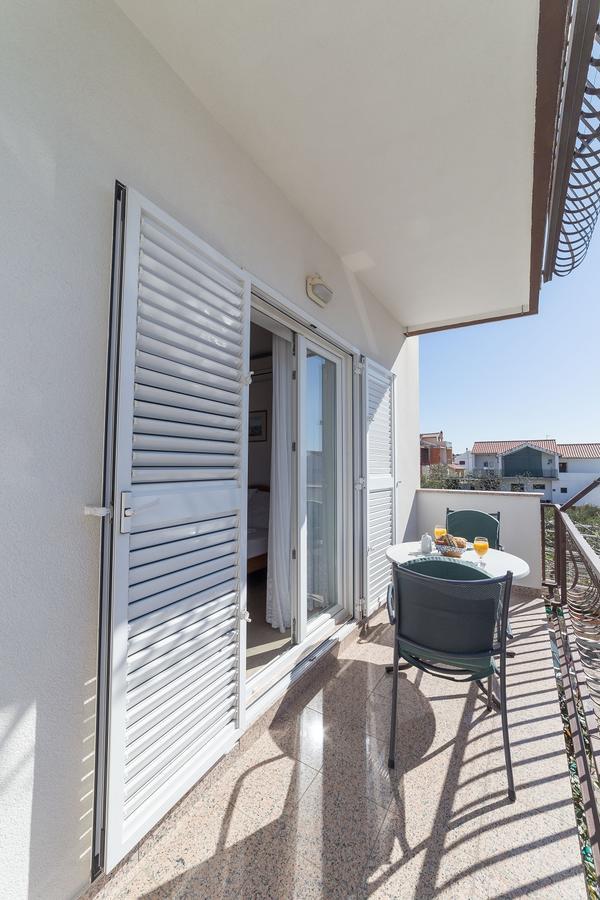 Apartments Valentino Vodice Extérieur photo