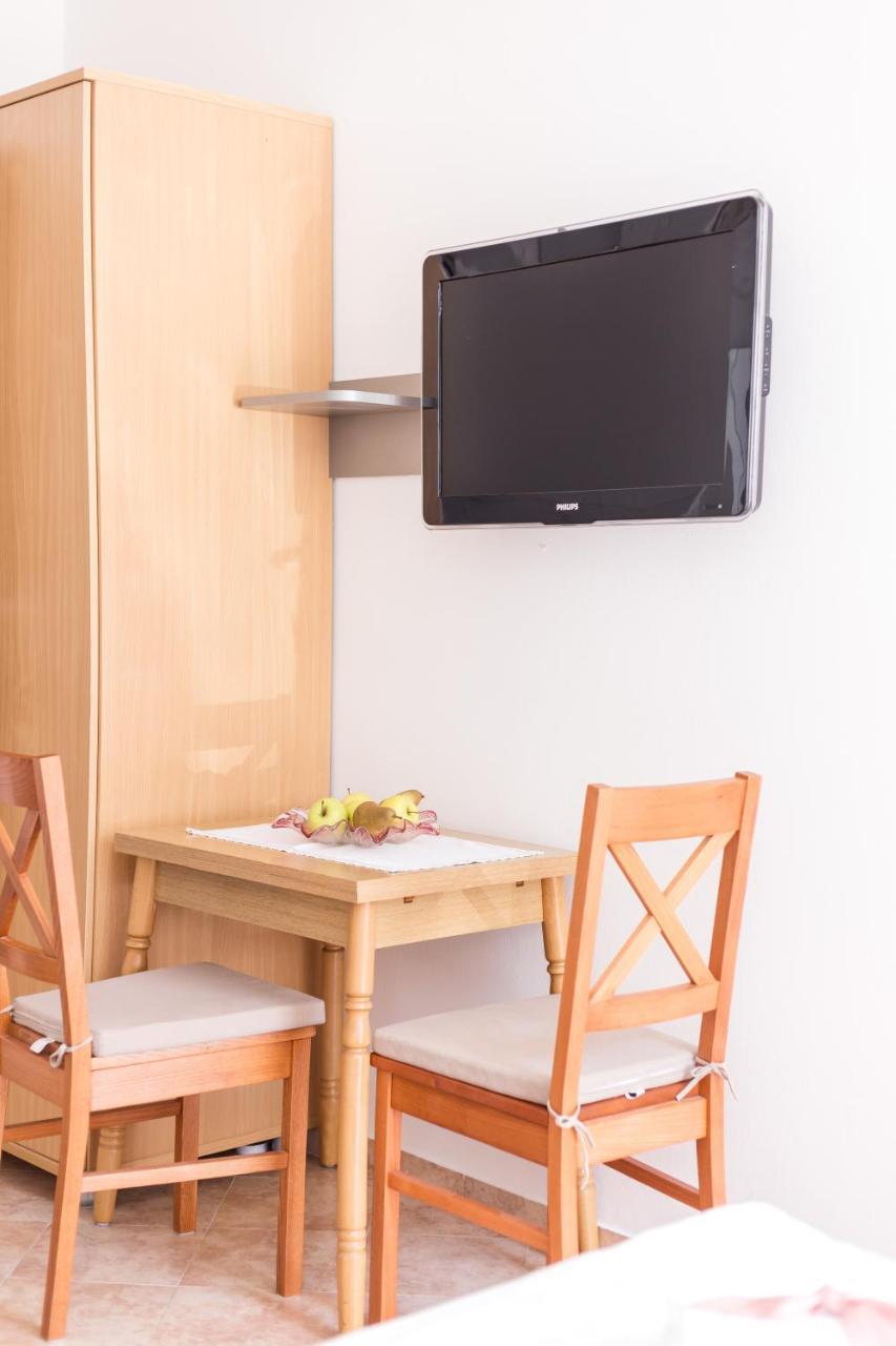 Apartments Valentino Vodice Extérieur photo