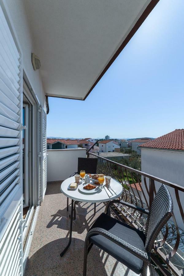 Apartments Valentino Vodice Chambre photo